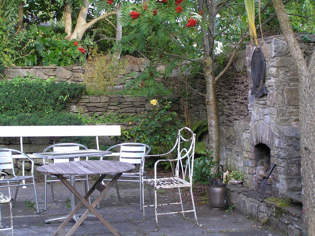 Apartmán Fishermen'S Rest Fermoy Pokoj fotografie