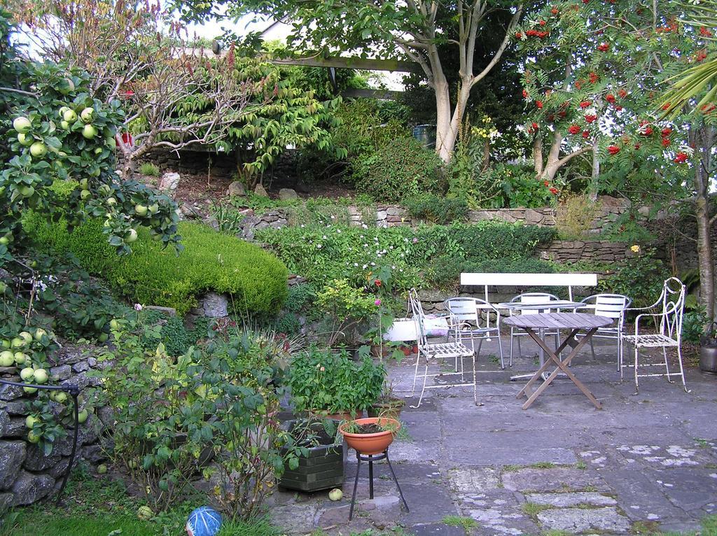 Apartmán Fishermen'S Rest Fermoy Pokoj fotografie