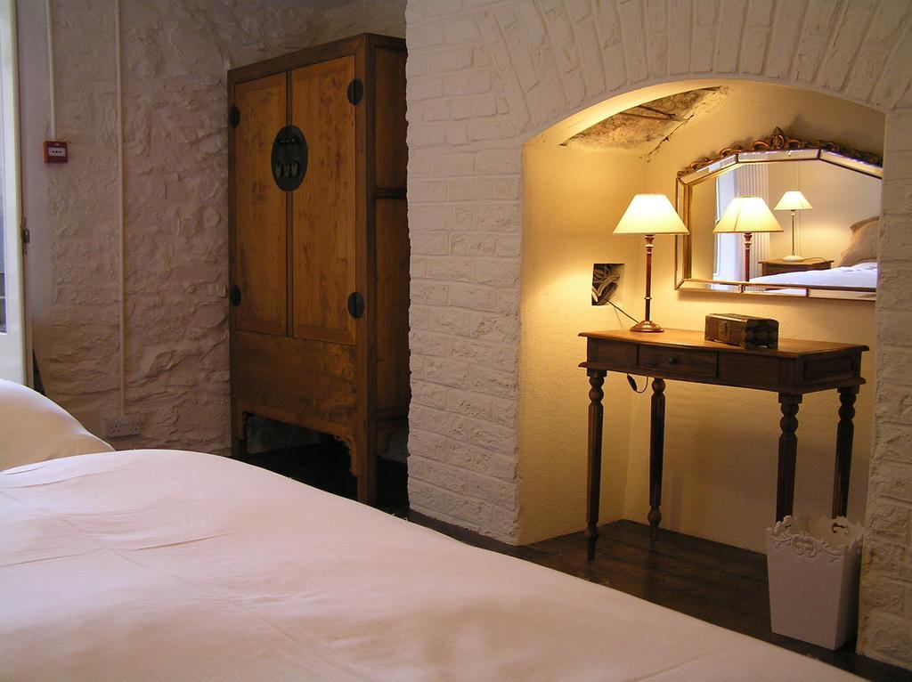 Apartmán Fishermen'S Rest Fermoy Pokoj fotografie