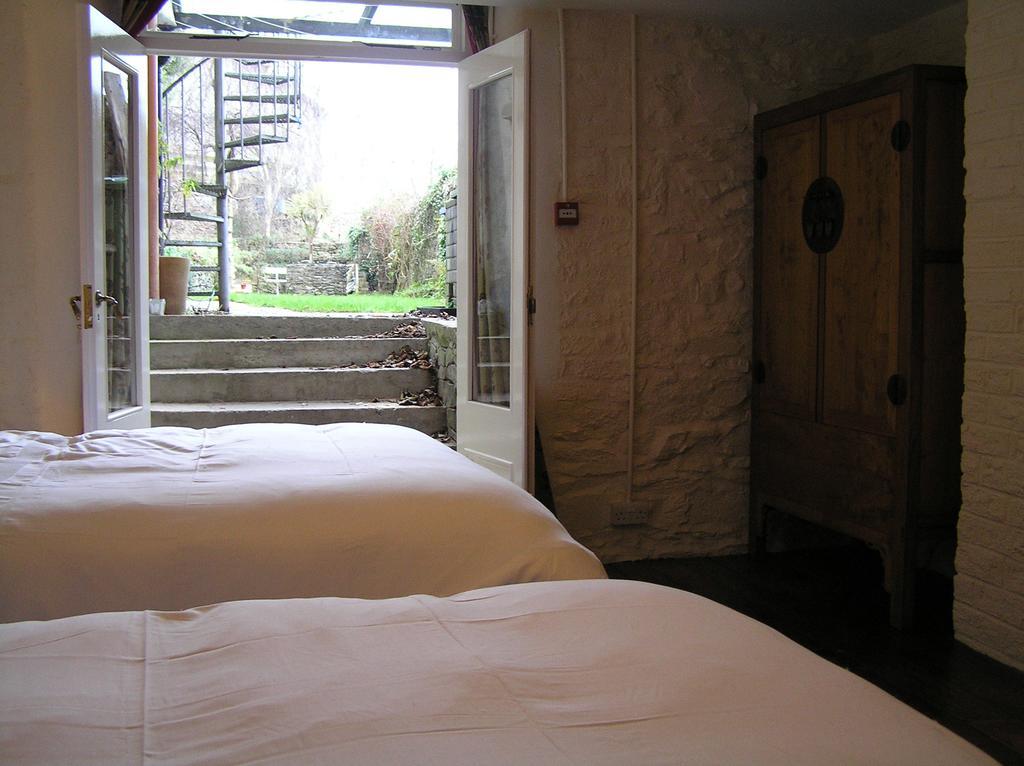 Apartmán Fishermen'S Rest Fermoy Pokoj fotografie