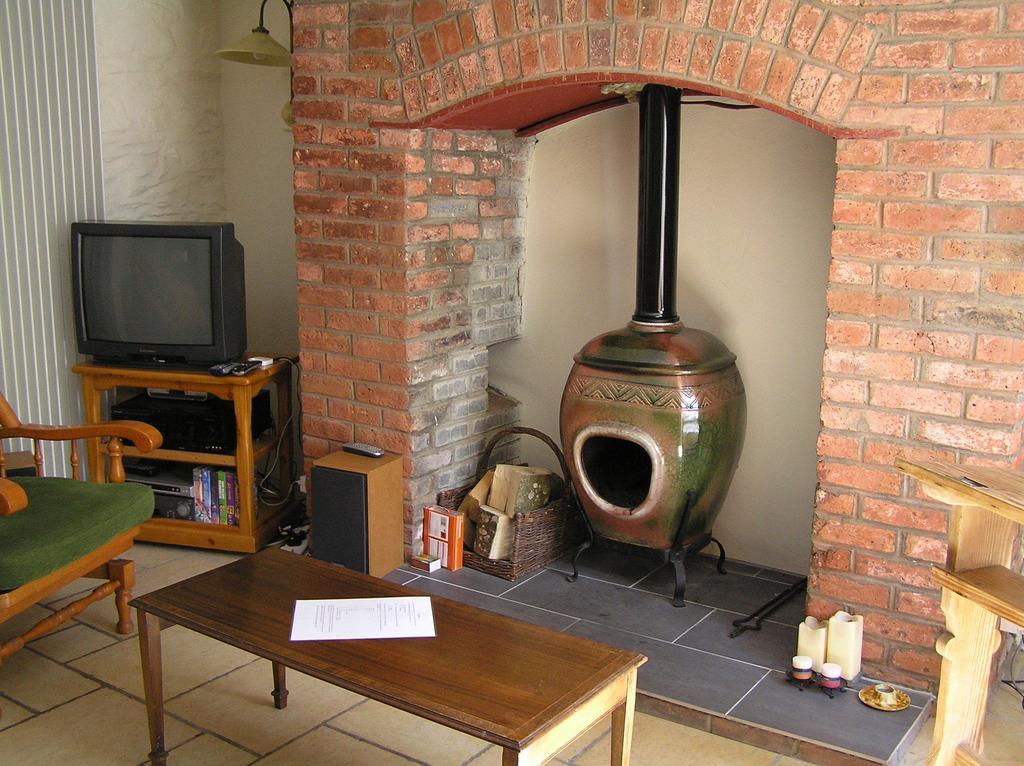 Apartmán Fishermen'S Rest Fermoy Pokoj fotografie