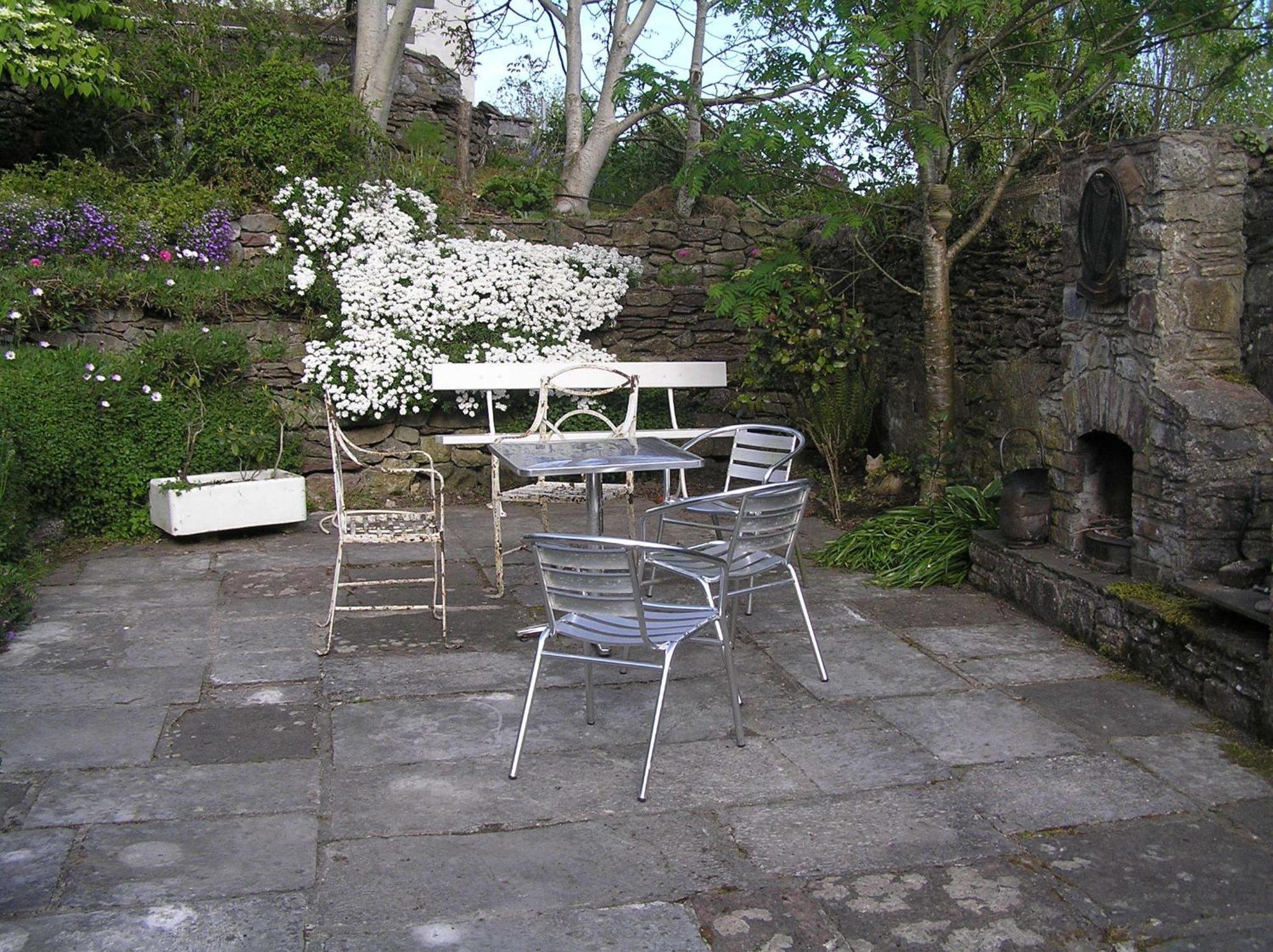Apartmán Fishermen'S Rest Fermoy Exteriér fotografie
