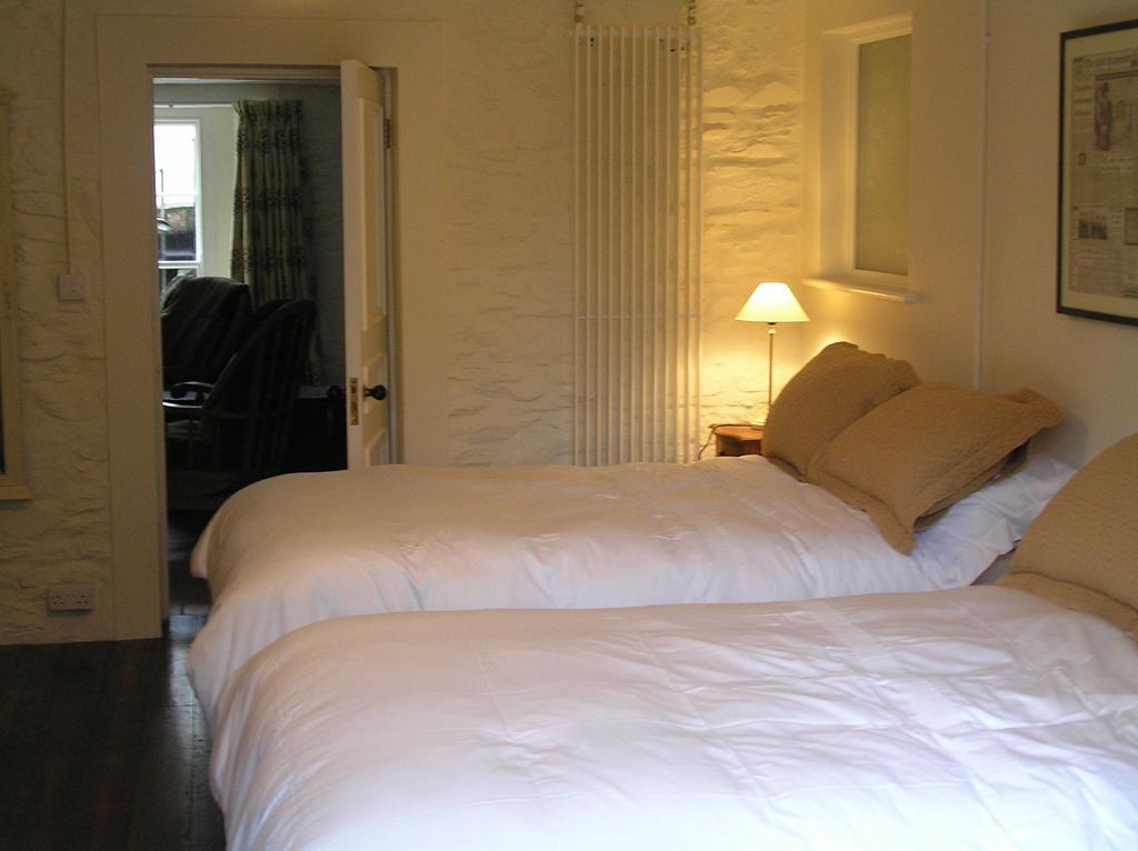 Apartmán Fishermen'S Rest Fermoy Pokoj fotografie