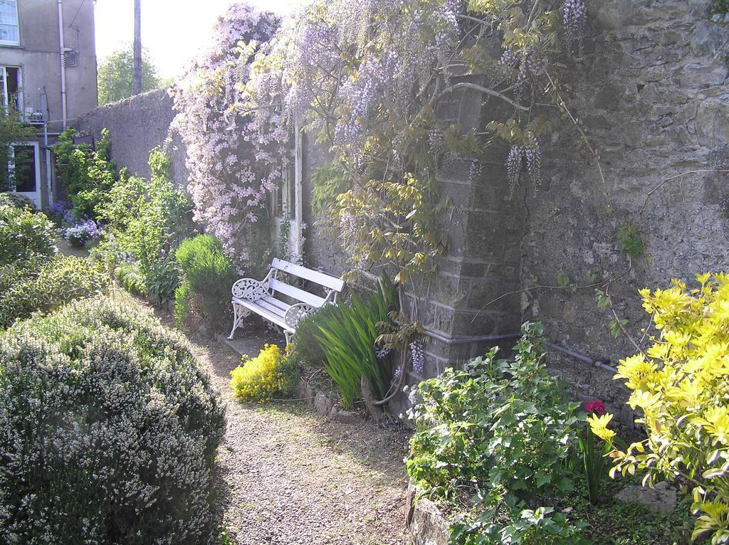 Apartmán Fishermen'S Rest Fermoy Pokoj fotografie