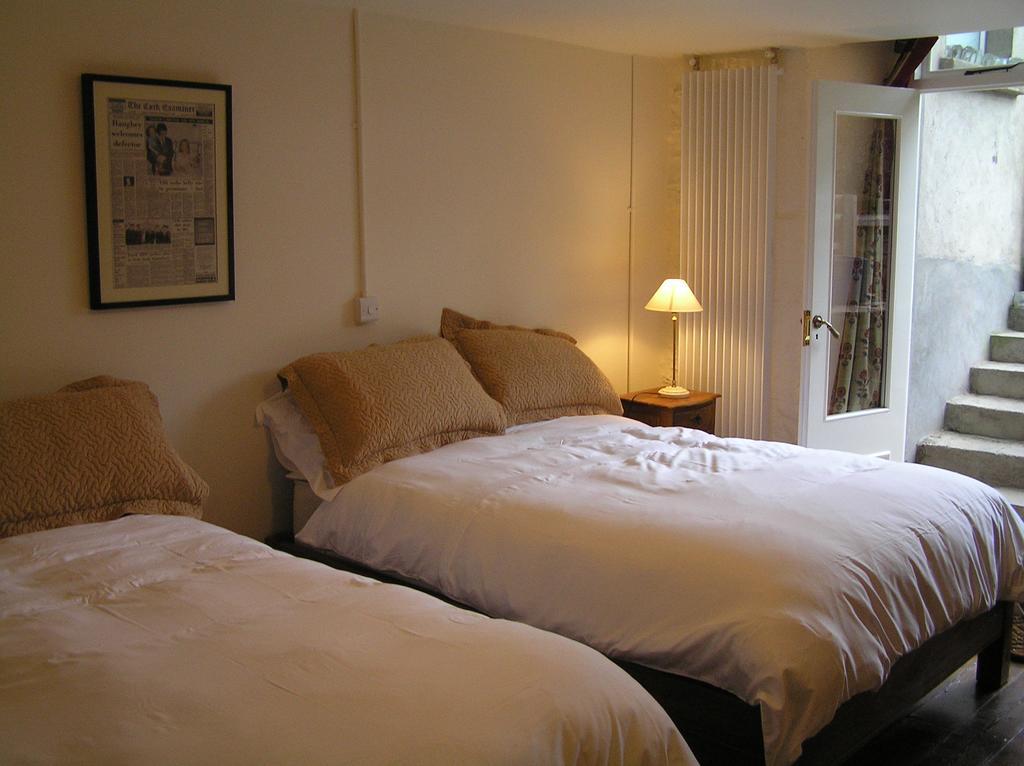 Apartmán Fishermen'S Rest Fermoy Pokoj fotografie