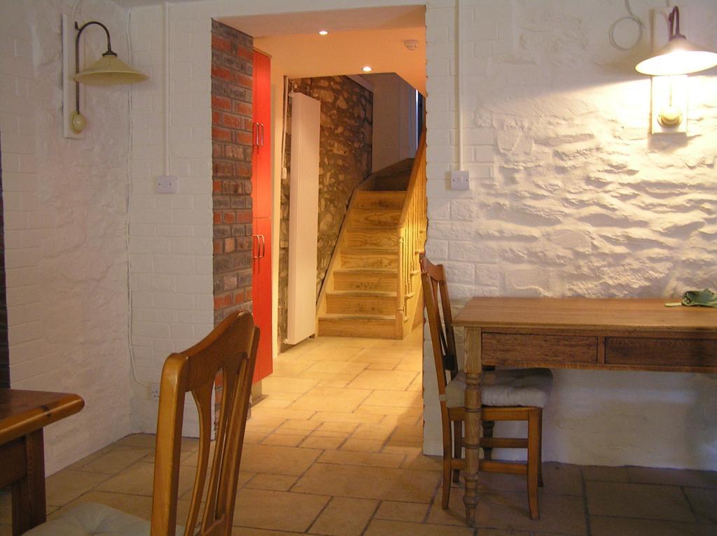 Apartmán Fishermen'S Rest Fermoy Pokoj fotografie