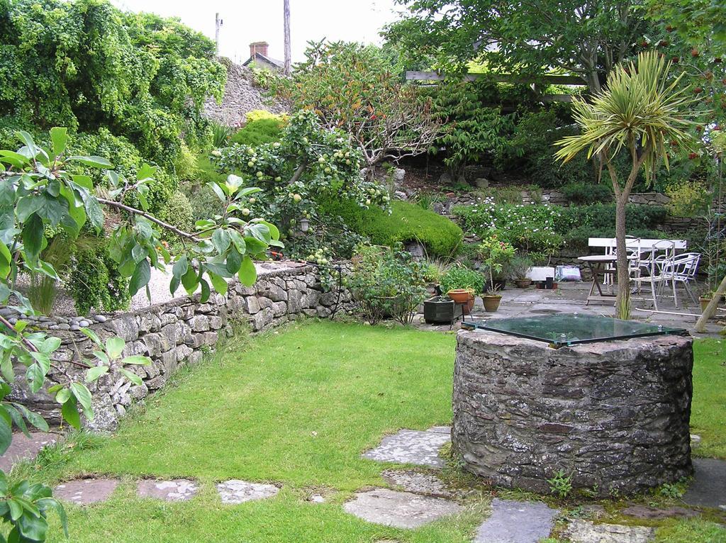 Apartmán Fishermen'S Rest Fermoy Pokoj fotografie